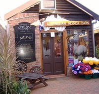 Australian Alpaca Barn - Morpeth - Restaurant Gold Coast