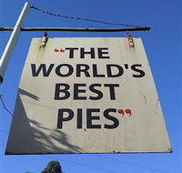 Kangaroo Valley Pie Shop - Restaurant Gold Coast