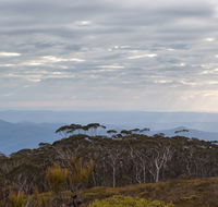 Mount Budawang trail - Restaurant Gold Coast