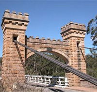 The Hampden Bridge Experience - Restaurant Gold Coast
