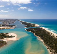 Gippsland Lakes Coastal Park - Restaurant Gold Coast