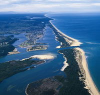 Ninety Mile Beach Marine National Park - Restaurant Gold Coast