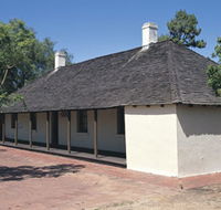 Old Blythewood - Restaurant Gold Coast