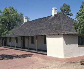 Old Blythewood - Restaurant Gold Coast 0