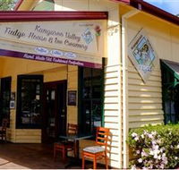 Kangaroo Valley Fudge House and Ice Creamery - Restaurant Gold Coast
