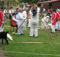Caboolture Historical Village - Restaurant Gold Coast