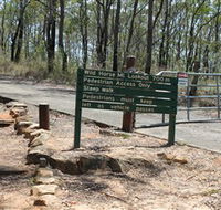 Wild Horse Mountain Lookout - Restaurant Gold Coast