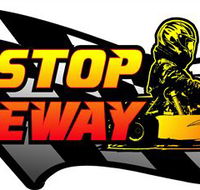 Pit Stop Raceway - Restaurant Gold Coast