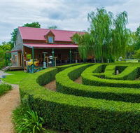 Amazement Farm and Fun Park / Cafe and Farmstay Accommodation - Restaurant Gold Coast