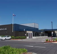 Gosford RSL Club - Restaurant Gold Coast
