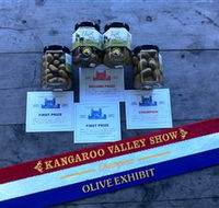 Kangaroo Valley Olives - Restaurant Gold Coast