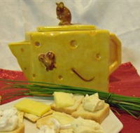 Little Creek Cheese - Restaurant Gold Coast