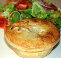 Pinjarra Bakery and Patisserie - Waroona Store - Restaurant Gold Coast