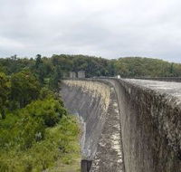 Cordeaux Dam - Restaurant Gold Coast