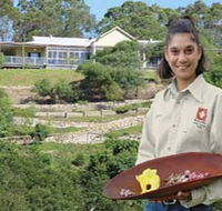 Yamuloong Centre - Restaurant Gold Coast