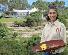 Yamuloong Centre - Restaurant Gold Coast 0