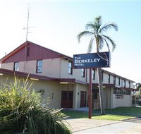 The Berkeley Hotel - Restaurant Gold Coast