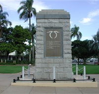 Sandgate War Memorial Park - Restaurant Gold Coast