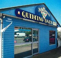 Jukejema Quilting Barn - Restaurant Gold Coast