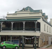 FyreGallery - Restaurant Gold Coast