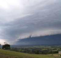 Nowra Hill Lookout - Restaurant Gold Coast