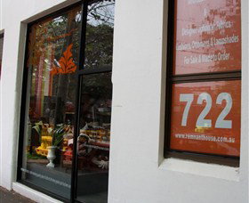 Bevs Remnant House - Restaurant Gold Coast 3