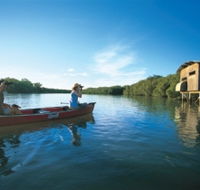 Boondall Wetlands Reserve - Restaurant Gold Coast
