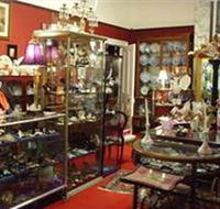 Nerilee Antiques - Restaurant Gold Coast