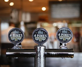 4 Pines Brewing Company - Restaurant Gold Coast 0