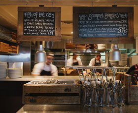 4 Pines Brewing Company - Restaurant Gold Coast 2