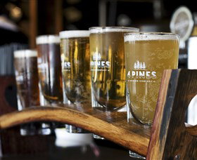 4 Pines Brewing Company - Restaurant Gold Coast 1