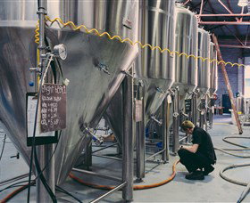 4 Pines Brewing Company - Restaurant Gold Coast 6