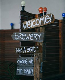 4 Pines Brewing Company - Restaurant Gold Coast 5