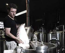 4 Pines Brewing Company - Restaurant Gold Coast 4