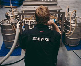 4 Pines Brewing Company - Restaurant Gold Coast 8