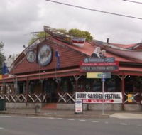 Great Southern Hotel Berry - Restaurant Gold Coast