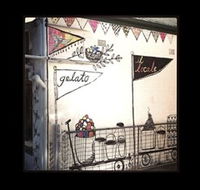 Il Locale Gelato - Restaurant Gold Coast