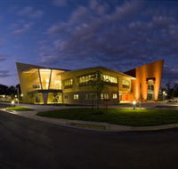 Logan Metro Sports Centre - Restaurant Gold Coast