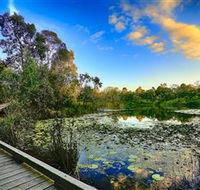 Berrinba Wetlands - Restaurant Gold Coast
