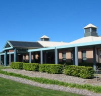 Port Kembla Golf Club - Restaurant Gold Coast