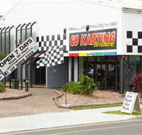 Slideways - Go Karting Brisbane - Restaurant Gold Coast