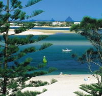 Bribie Island Recreation Area - Restaurant Gold Coast