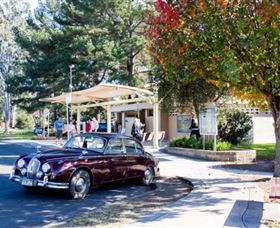 Tourist Drive 2 - Bucketts Way - Restaurant Gold Coast 0