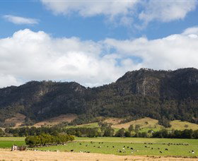 Tourist Drive 2 - Bucketts Way - Restaurant Gold Coast 2