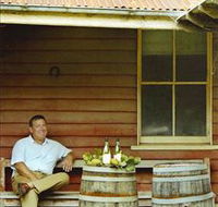 Kladis Estate Wines - Restaurant Gold Coast