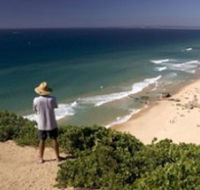 Redhead Beach - Restaurant Gold Coast