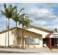 The Kyogle Community Cinema - Restaurant Gold Coast