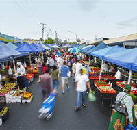 Global Food Village - Restaurant Gold Coast