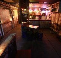 King Street Hotel - Night Club - Restaurant Gold Coast