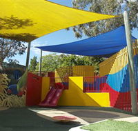 Logan Gardens - Restaurant Gold Coast